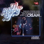 Cream: The Story Of Cream (1966-1968) (1974)