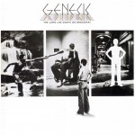 Genesis: The Lamb Lies Down On Broadway (1974)