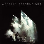 Genesis: Seconds Out (1977)