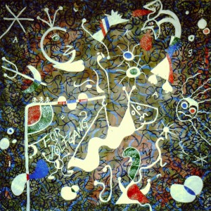 Für Wolfgang (1984)