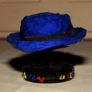 Le Chapeau de Clown / Der Clownshut (1990)