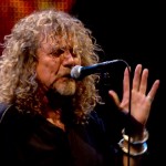 Led Zeppelin: Celebration Day: O2 Arena London, 2007-12-10: Robert Plant