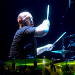 Led Zeppelin: Celebration Day: O2 Arena London, 2007-12-10: Jason Bonham