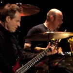 Led Zeppelin: Celebration Day: O2 Arena London, 2007-12-10: John Paul Jones, Jason Bonham