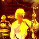 Led Zeppelin: Celebration Day: O2 Arena London, 2007-12-10: Jimmy Page, Jason Bonham