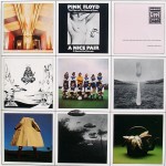 Pink Floyd: A Nice Pair (1974)