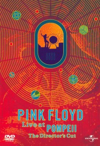 Pink Floyd: Live at Pompeii: The Director's Cut (1971)