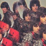 Pink Floyd: Piper At The Gates Of Dawn (1967)