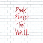 Pink Floyd: The Wall (1979) (CD)