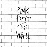 Pink Floyd: The Wall (1979) (LP)