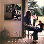 Pink Floyd: Ummagumma (1969)