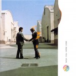 Pink Floyd: Wish You Were Here (1975) (CD)