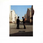 Pink Floyd: Wish You Were Here (1975) (LP)