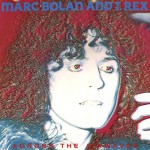 T.Rex: Across The Airways (1982)