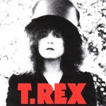 T.Rex: The Slider (1972)