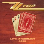 ZZ Top: Live In Germany 1980 (2011)