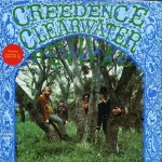 Creedence Clearwater Revival: Creedence Clearwater Revival (1968)