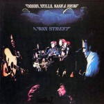 Crosby, Stills, Nash & Young: 4 Way Street (1973)