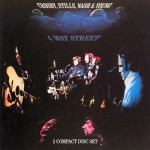 Crosby, Stills, Nash & Young: 4 Way Street (1973) (CD)