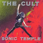 Cult: Sonic Temple (1989)
