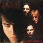 Danzig: Danzig II Lucifuge (1990)
