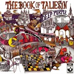 Deep Purple: Book Of Talysien (1968) (CD)