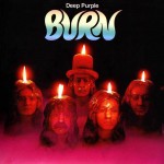 Deep Purple: Burn (30 Anniversary Edition): 1974