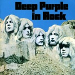 Deep Purple: In Rock (1970)