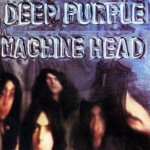Deep Purple: Machine Head (Anniversary 2 CD Edition) (1972)