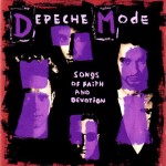 Depeche Mode: Songs Of Faith And Devotion (1993)