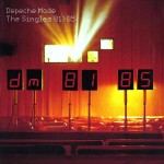 Depeche Mode: The Singles 81 > 85 (1998)