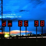 Depeche Mode: The Singles 86 > 98 (1998)