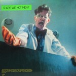 DEVO: Q: Are we not men? A: We are DEVO (1978) (LP)