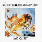 Dire Straits: Alchemy - Dire Straits Live (1984)