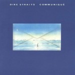 Dire Straits: Communiqué (1979) (CD)