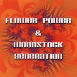 Diverse: Flower Power & Woodstock Generation (2000)