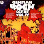 Diverse: GOVI: German Rock Szene IV (1978)