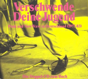 Diverse: Verschwende Deine Jugend (2002)