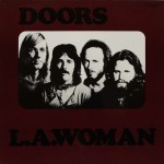 Doors: L.A. Woman (1971) (LP)