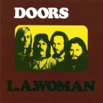 Doors: L.A. Woman (1971) (CD)