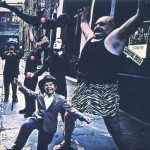 Doors: Strange Days (1967) (LP)