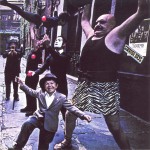Doors: Strange Days (1967) (CD)