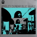Dunbar, Aynsley: Blue Whale (1970) (LP)