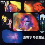 Hot Tuna: Hot Tuna (Live At The New Orleans House) (1970)