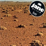 Jane: Live At Home (1976) (LP)