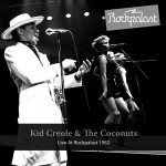 Kid Creole & The Coconuts: Live At Rockpalast 1982 (2012)