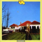 Ufo: Phenomenon (1974) (LP)