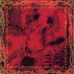Kyuss: Blues For The Red Sun (1992)