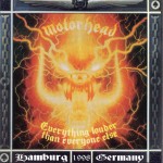 Motörhead: Everything Louder Than Everyone Else (1999)
