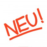 Neu!: Neu! (1972)